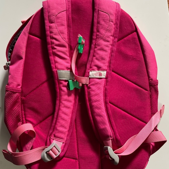 North Face Backpack - Picture 2 of 4